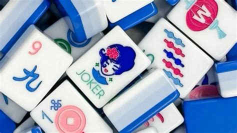 gma mahjong segment|Explore the Mahjong craze in the US: Discover the game: .